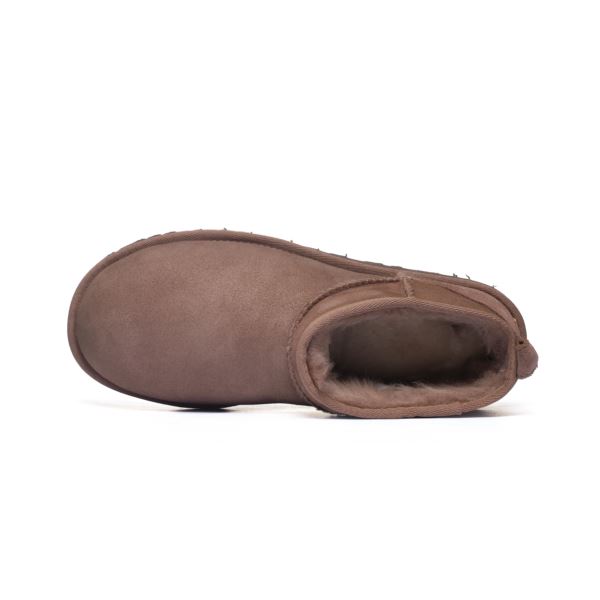 UGG Classic Ultra Mini 1116109-RYK