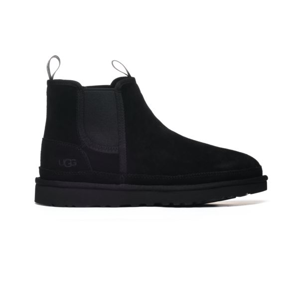 UGG M NEUMEL CHELSEA 1121644-BLK