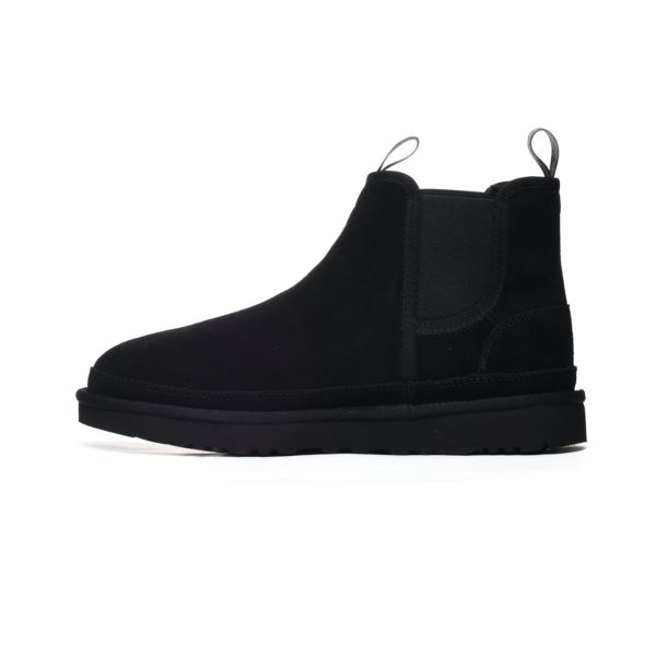 UGG M NEUMEL CHELSEA 1121644-BLK