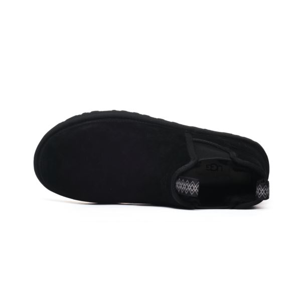 UGG M NEUMEL CHELSEA 1121644-BLK