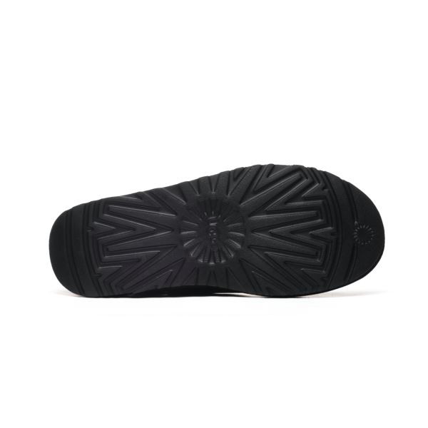 UGG M NEUMEL CHELSEA 1121644-BLK