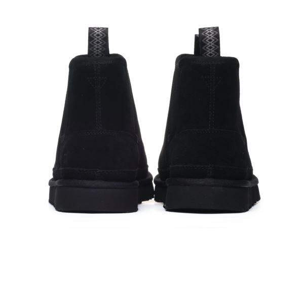 UGG M NEUMEL CHELSEA 1121644-BLK
