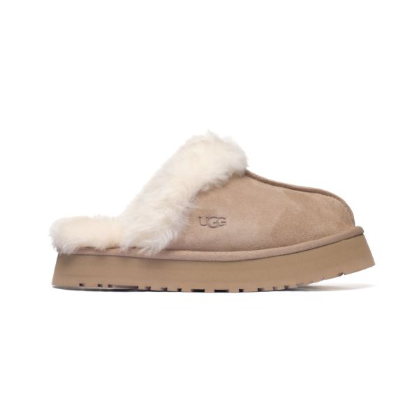 UGG W DISQUETTE 1122550-SAN