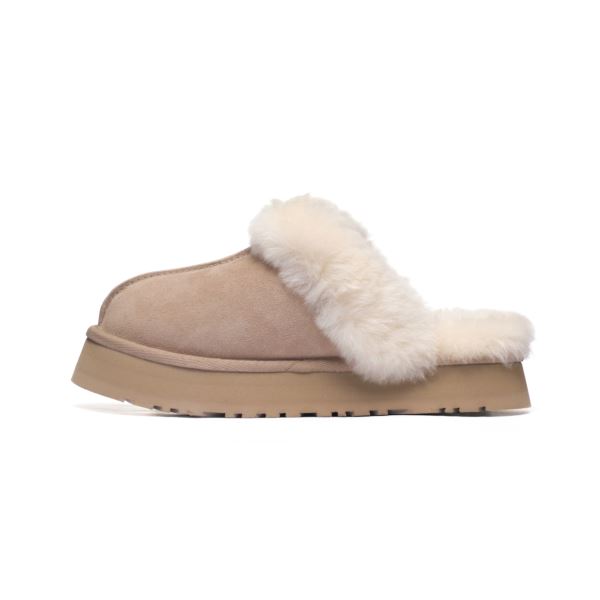 UGG W DISQUETTE 1122550-SAN