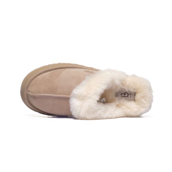 UGG W DISQUETTE 1122550-SAN