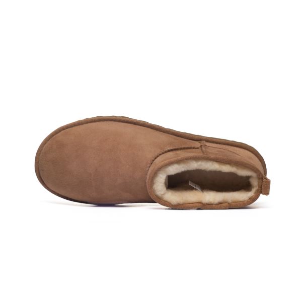 UGG M CLASSIC ULTRA MINI 1137391-CHE