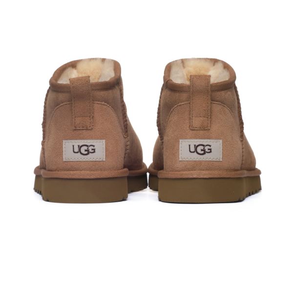 UGG M CLASSIC ULTRA MINI 1137391-CHE