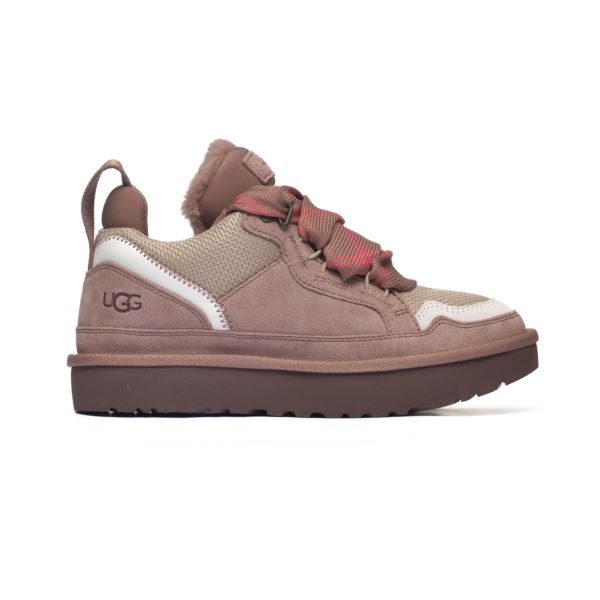 UGG W LOWMEL 1144032-RYK