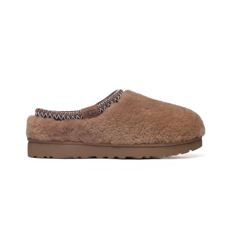 UGG Tasman Maxi Curly 1158356-CHE