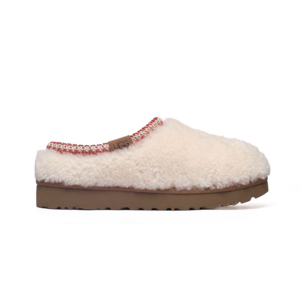 UGG Tasman Maxi Curly 1158356-NAT