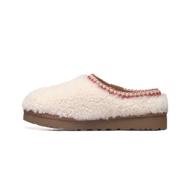 UGG Tasman Maxi Curly 1158356-NAT