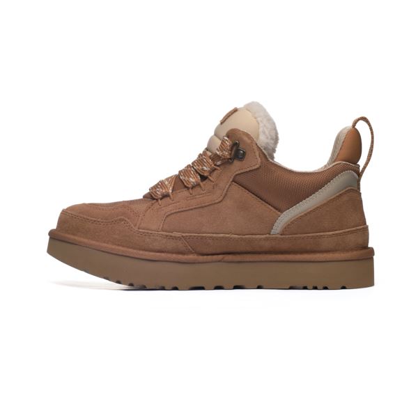 UGG Lowmel Chestnut 1170750-CHE
