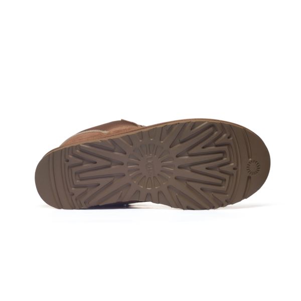 UGG Lowmel Chestnut 1170750-CHE