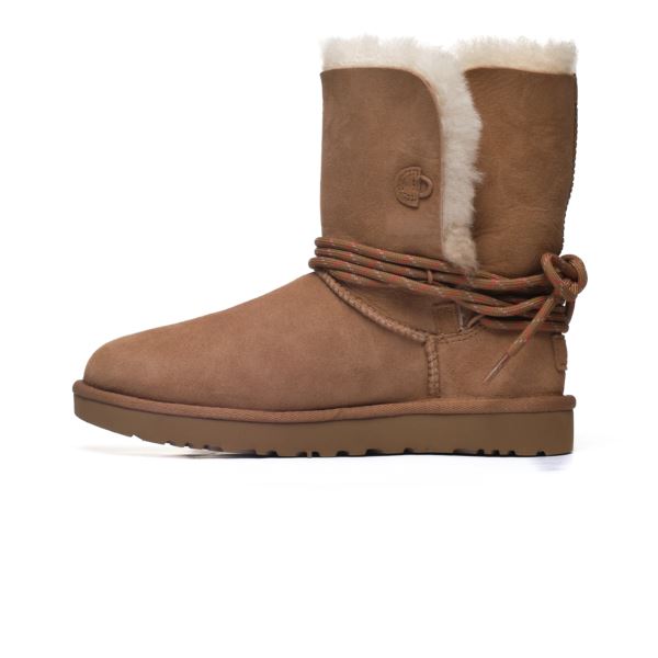 UGG Classic Bailey Tie Boot  1171530-CHE