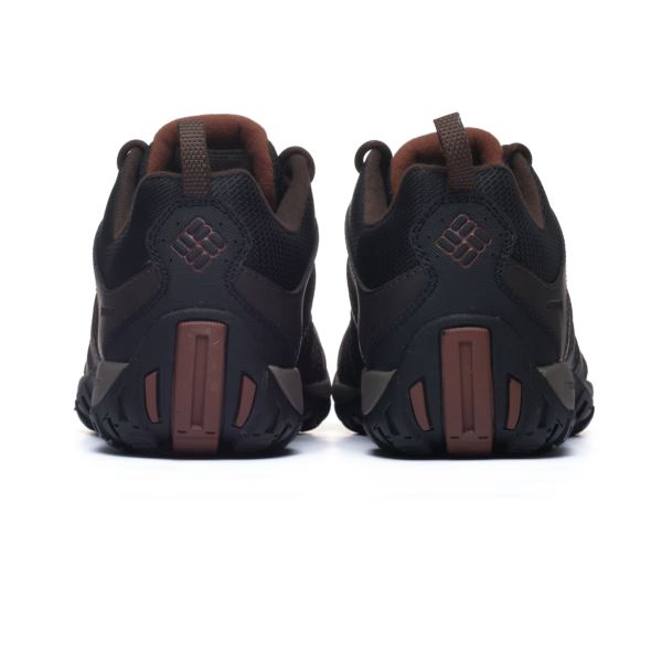 Columbia WOODBURN II WATERPROOF 1553001232