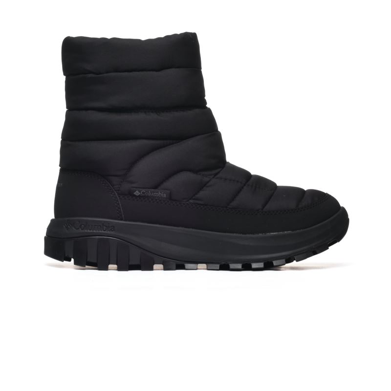 Columbia SNOWTROT MID 2075111012