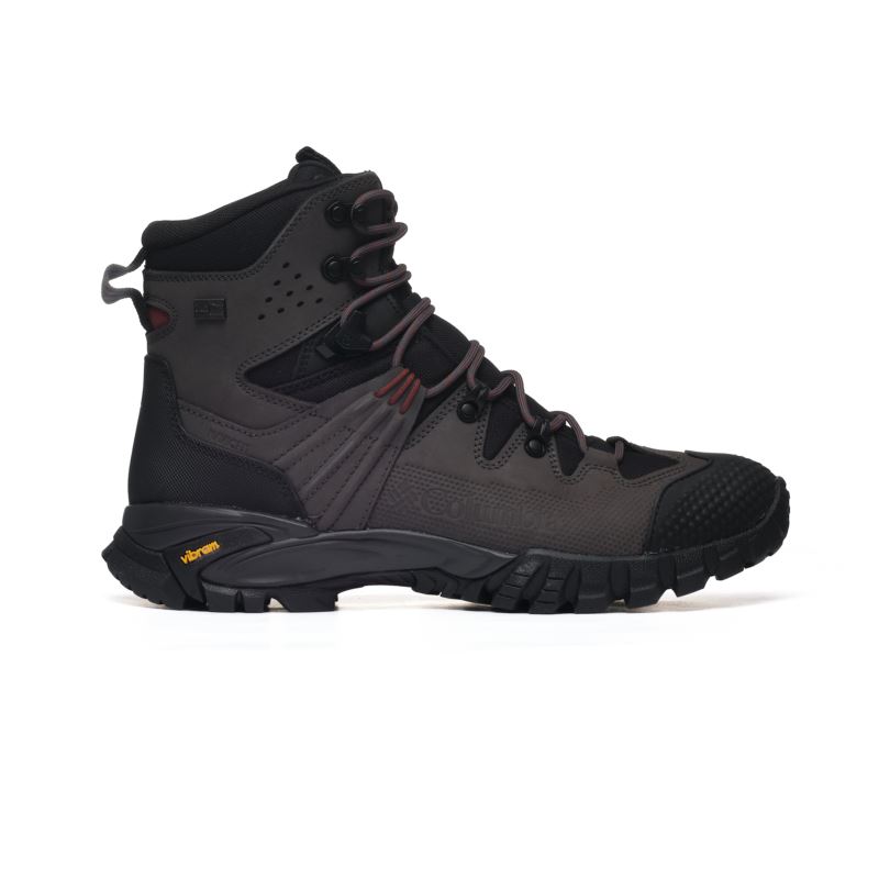 Columbia GEOTERRA OUTDRY LTR 2079111010