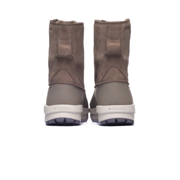 Columbia MORITZA SHIELD OMNI-HEAT 2100381252