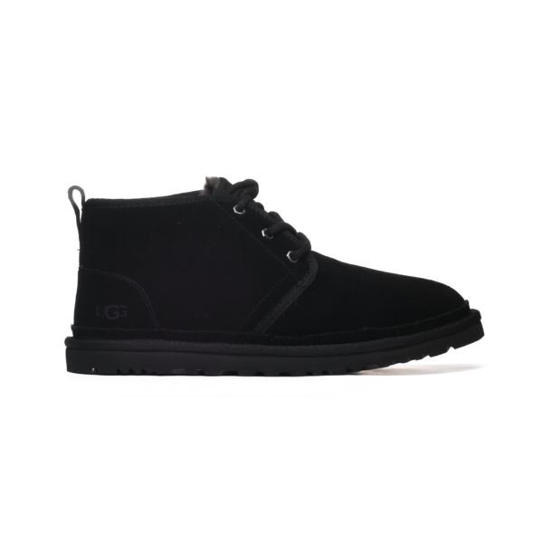 UGG M Neumel 3236-BLK