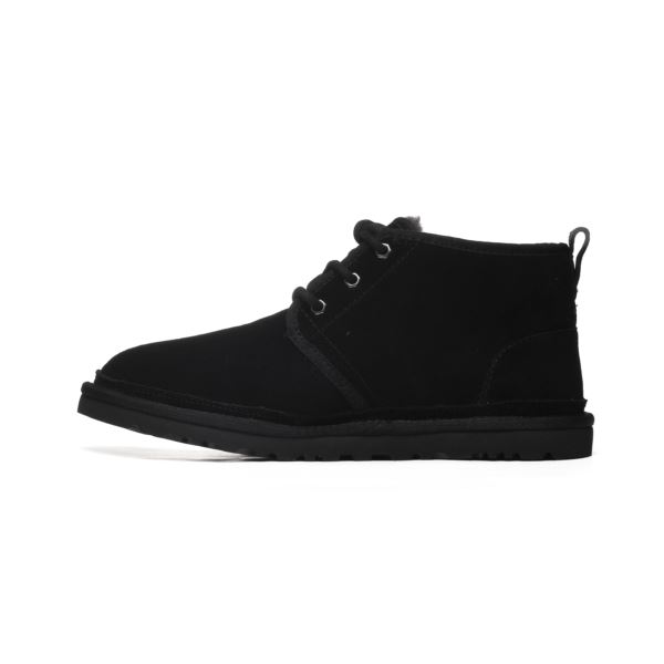 UGG M Neumel 3236-BLK