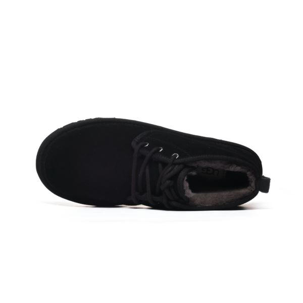 UGG M Neumel 3236-BLK