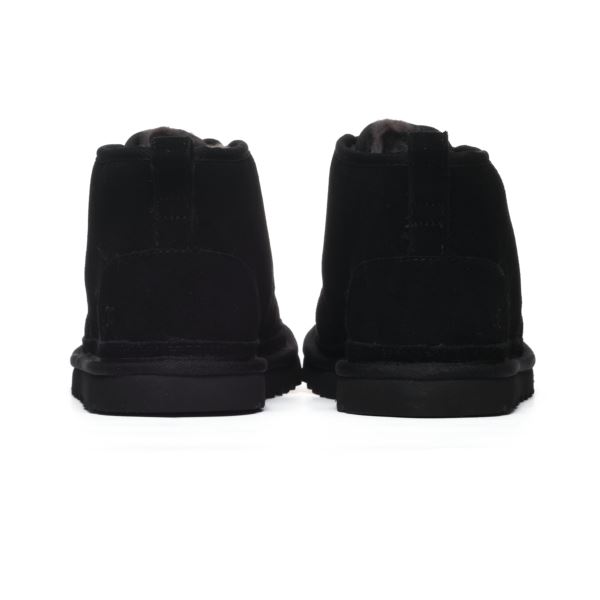 UGG M Neumel 3236-BLK