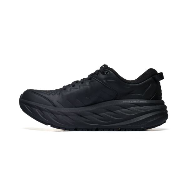 Hoka M Bondi SR 1110520-BBLC