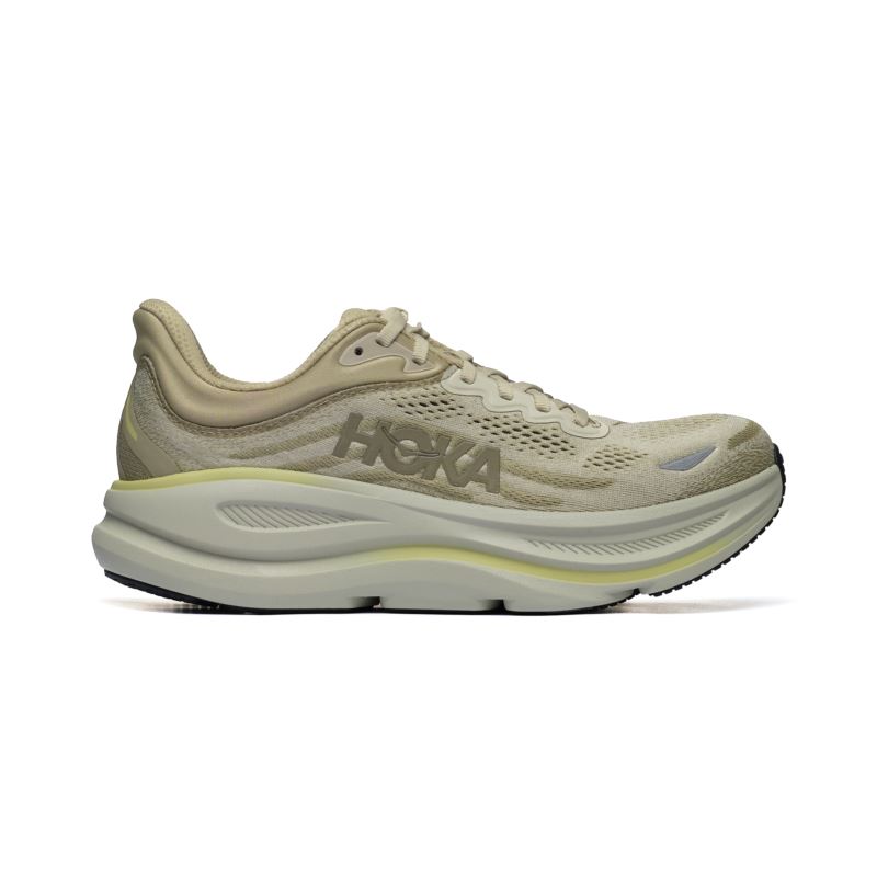 Hoka Bondi 9 1162011-GSSL