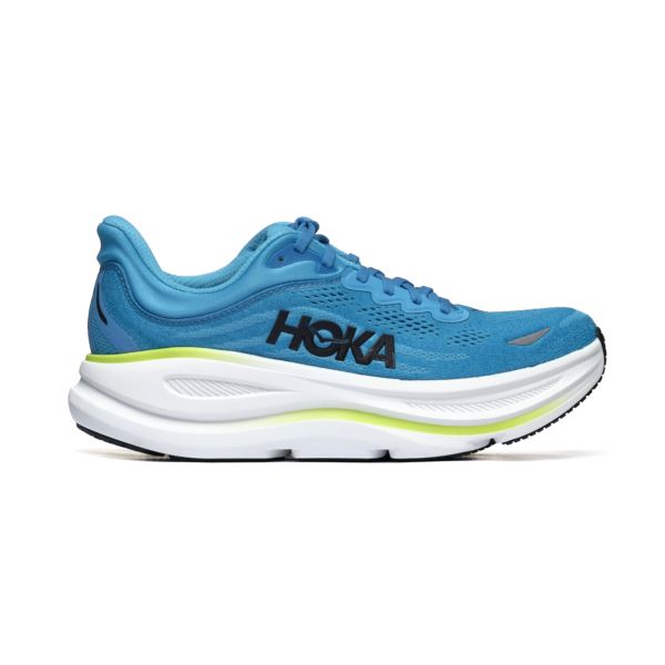 Hoka Bondi 9 1162011-SLHK
