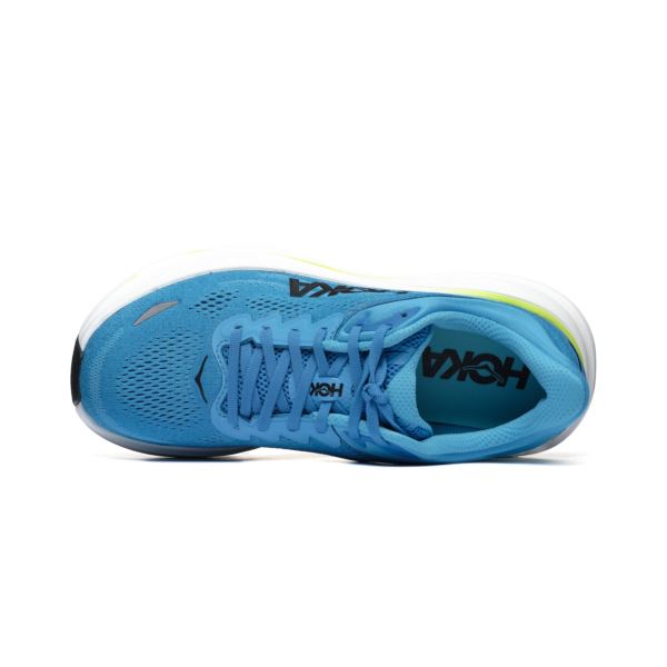 Hoka Bondi 9 1162011-SLHK