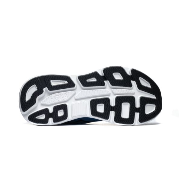 Hoka Bondi 9 1162011-SLHK