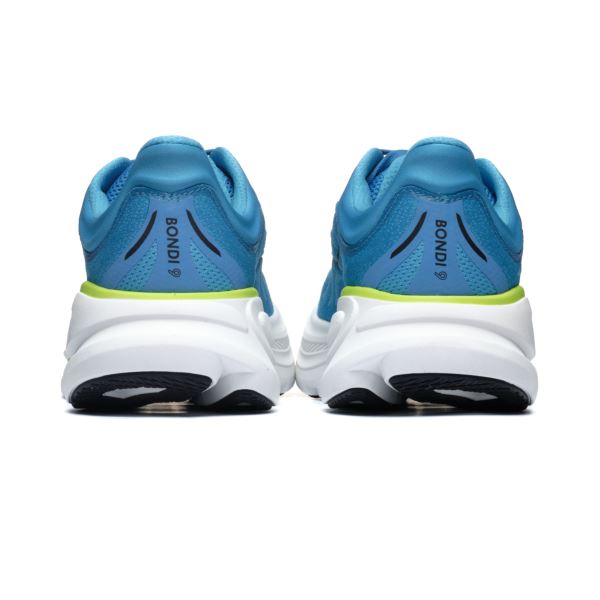 Hoka Bondi 9 1162011-SLHK