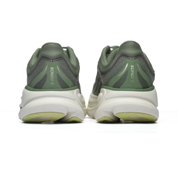 Hoka Bondi 9 1162011-SNTF