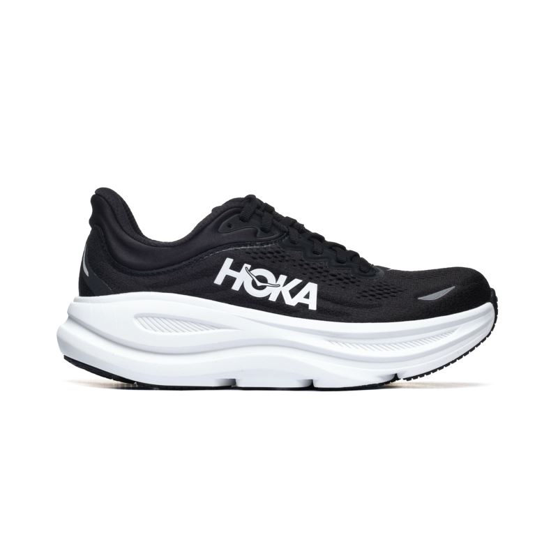 Hoka Bondi 9 1162012-BWHT