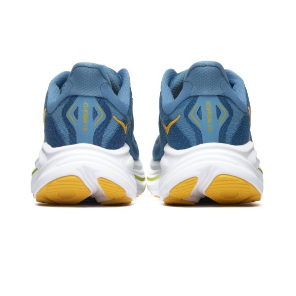 Hoka Clifton 10 1162030-ALF