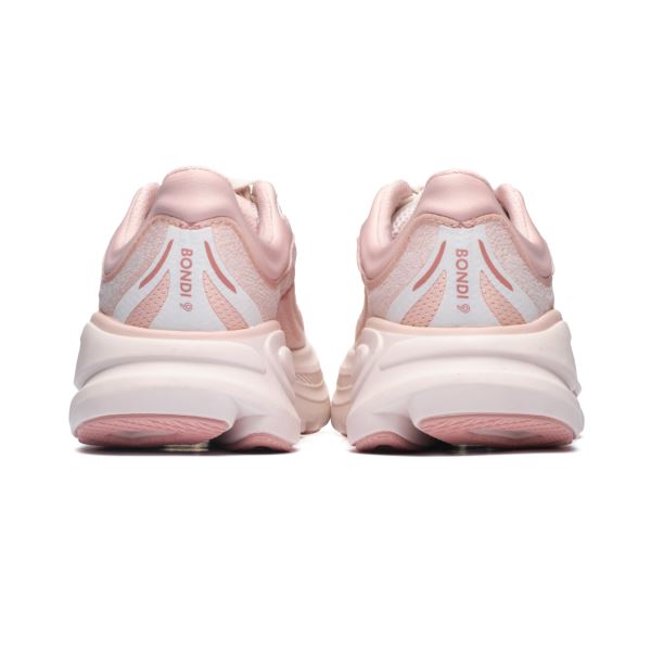 Hoka Bondi 9 1162012-RLTT