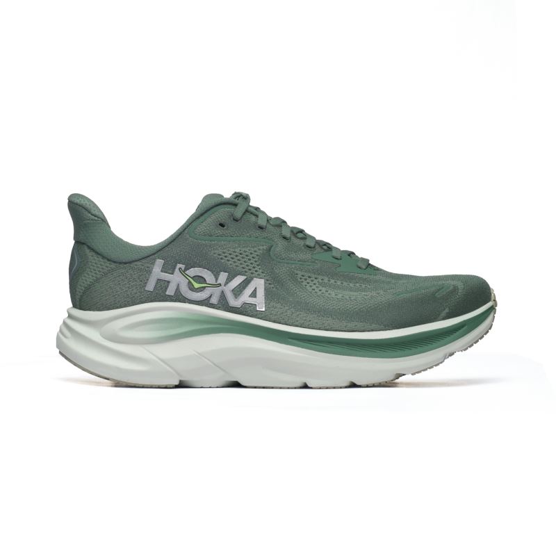 Hoka Clifton 10 1162030-FFF