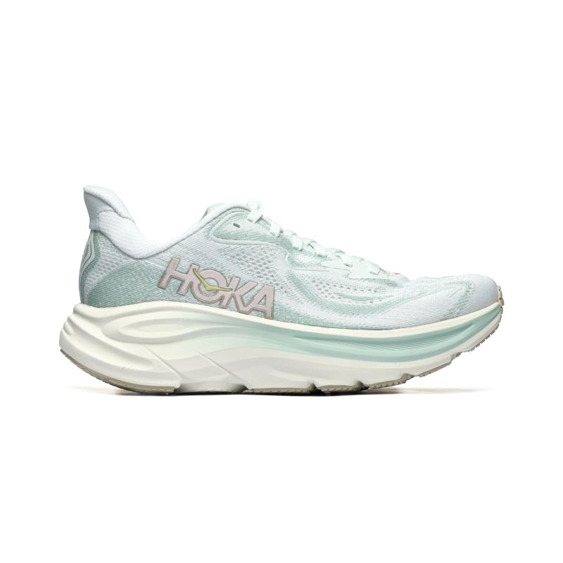 Hoka Clifton10 1162031-SJD
