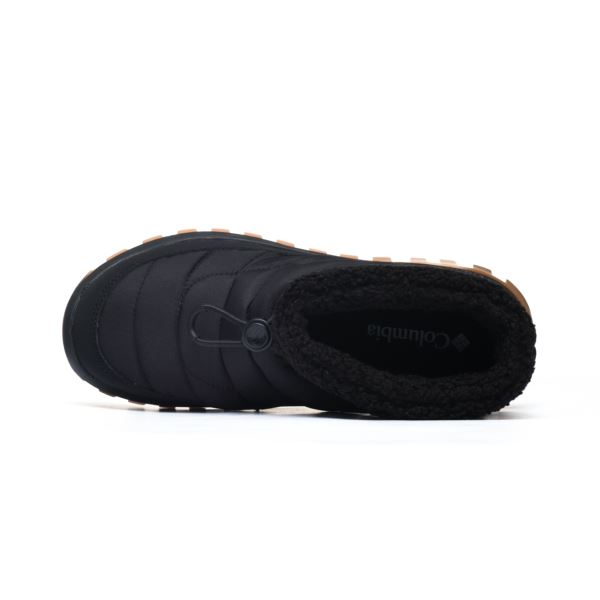 Columbia SNOWTROT SHORTY 2075121010