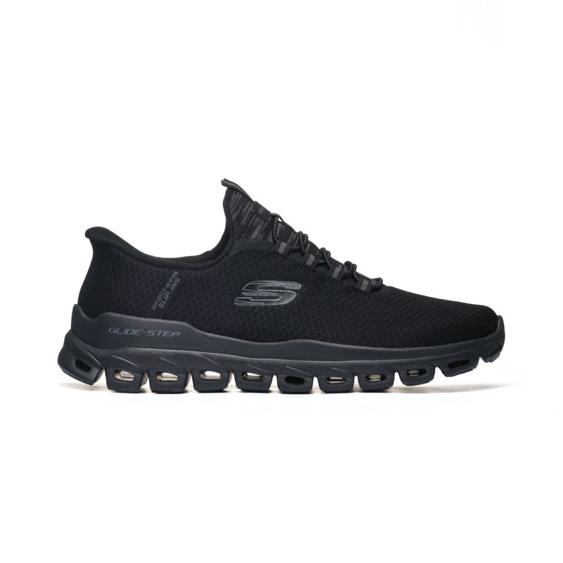 Skechers GLIDE-STEP - NOXUS 233010-BBK