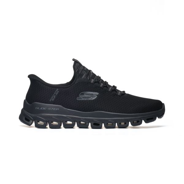 Skechers GLIDE-STEP - NOXUS 233010-BBK