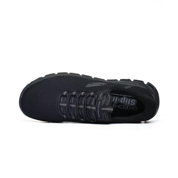 Skechers GLIDE-STEP - NOXUS 233010-BBK