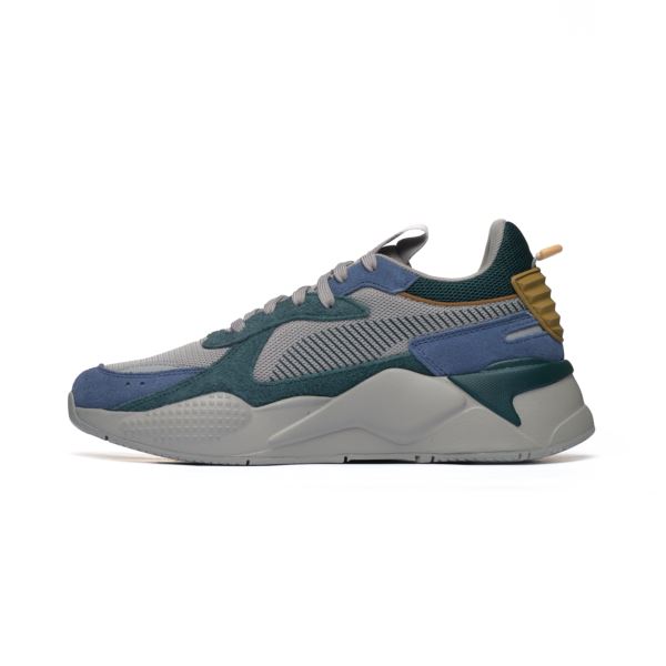 Puma RS-X Heritage Smokey Gray 39821014
