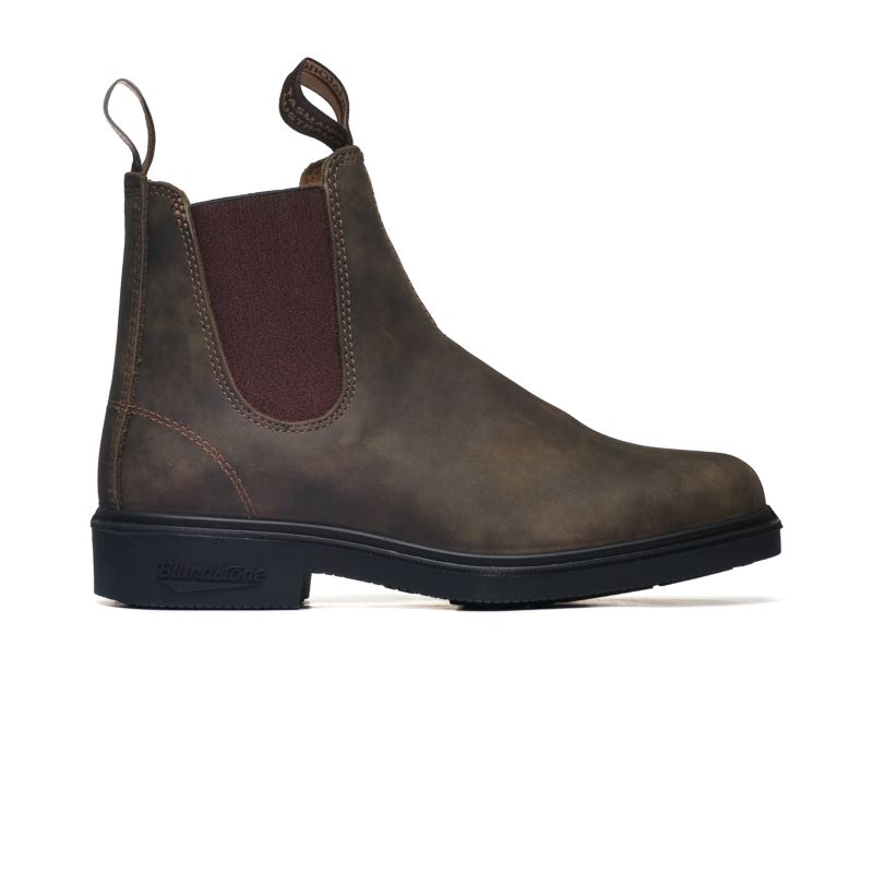 Blundstone Rustic Brown BL1306