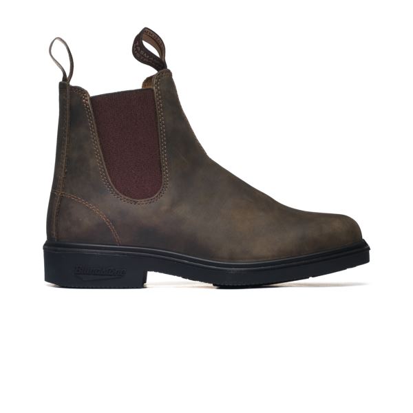 Blundstone Rustic Brown BL1306