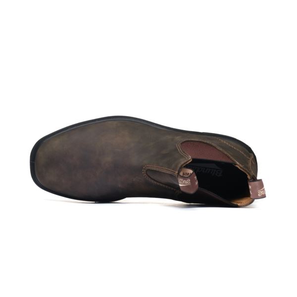 Blundstone Rustic Brown BL1306
