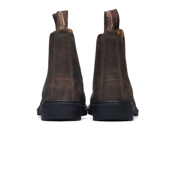 Blundstone Rustic Brown BL1306