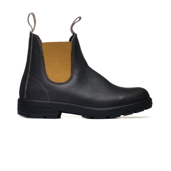 Blundstone Brown BL1919