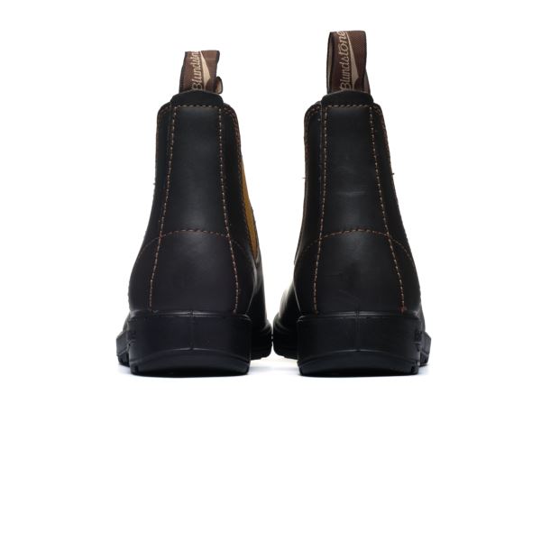 Blundstone Brown BL1919