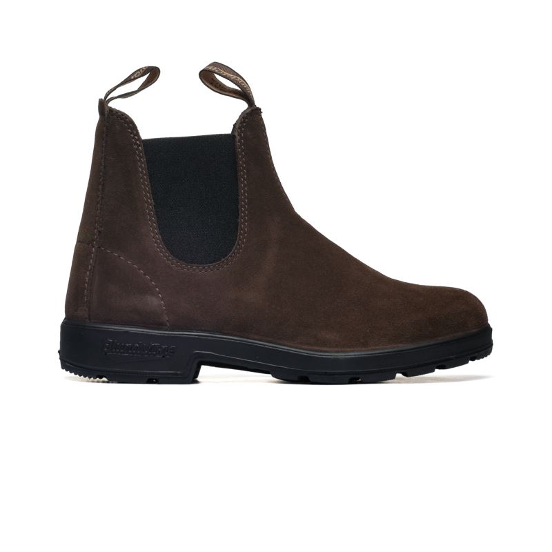 Blundstone Brown BL2410